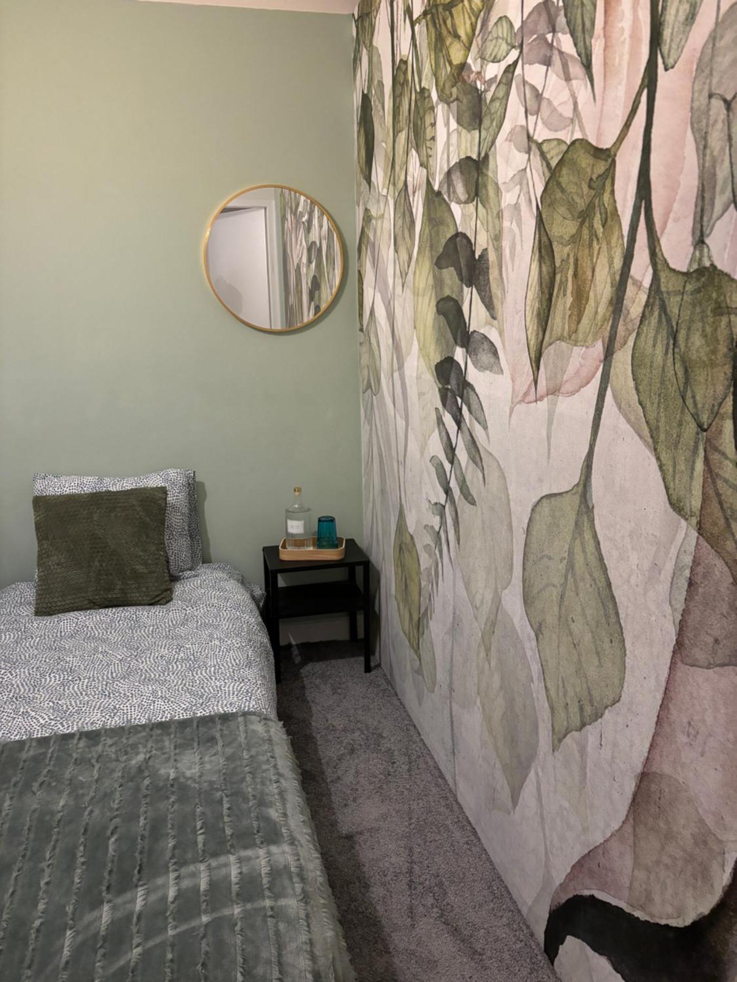 Shespace Apartrooms Cracovia Exterior foto