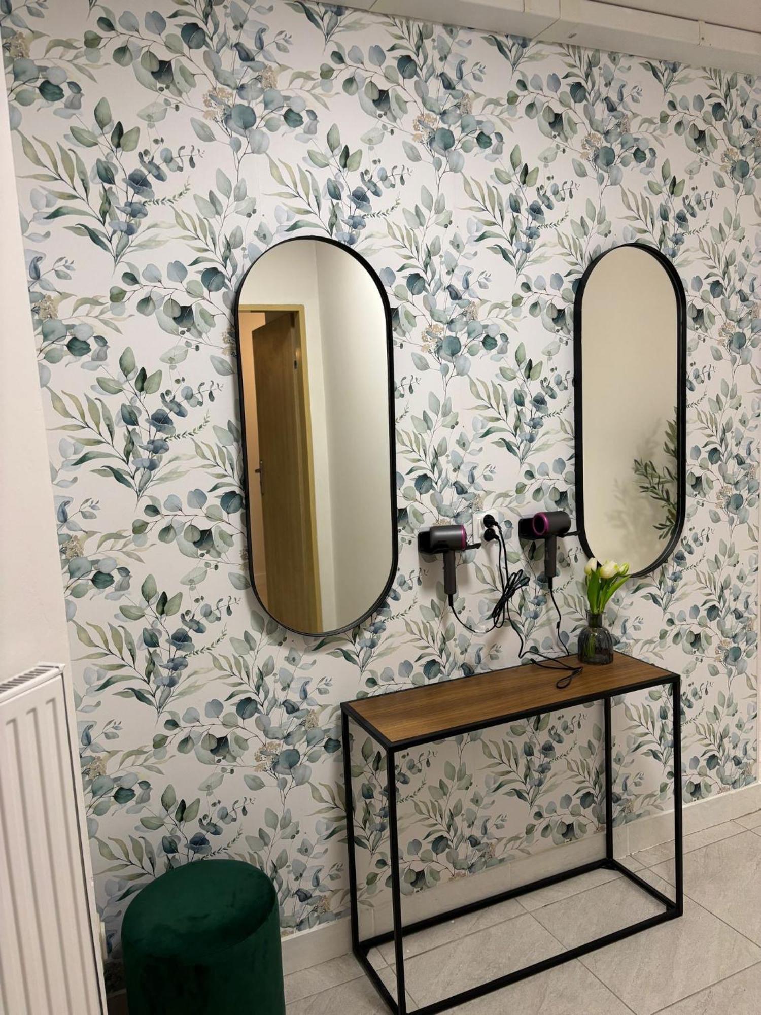 Shespace Apartrooms Cracovia Exterior foto